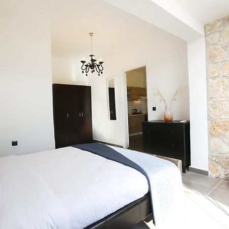 Luxury Apartments Christos ゴウヴィア エクステリア 写真