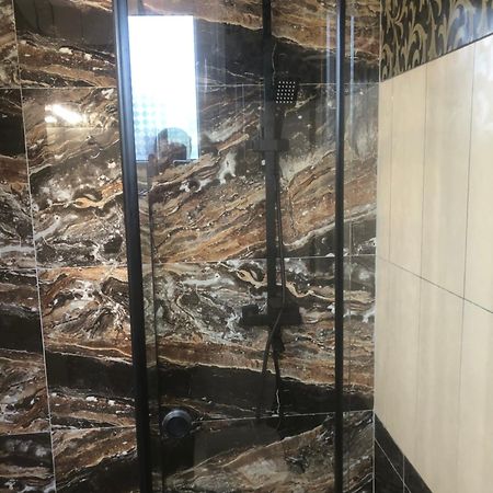 Luxury Apartments Christos ゴウヴィア エクステリア 写真