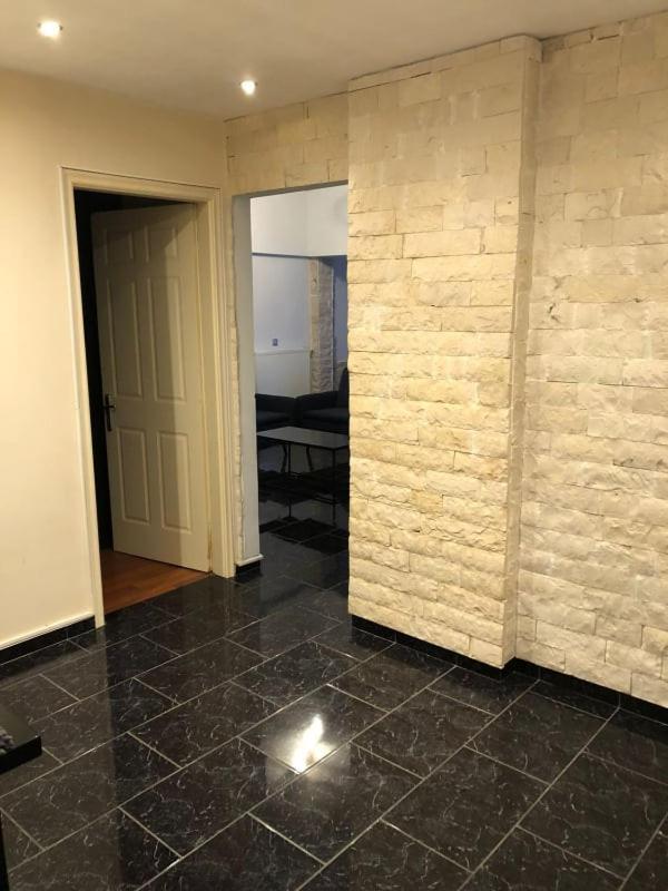 Luxury Apartments Christos ゴウヴィア エクステリア 写真