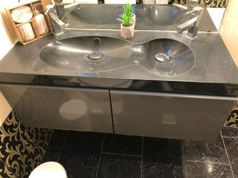 Luxury Apartments Christos ゴウヴィア エクステリア 写真