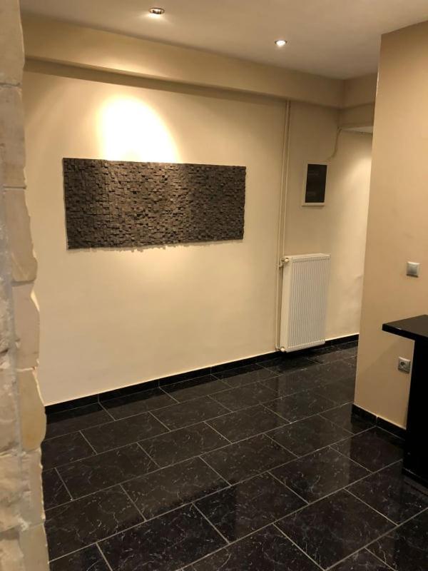 Luxury Apartments Christos ゴウヴィア エクステリア 写真