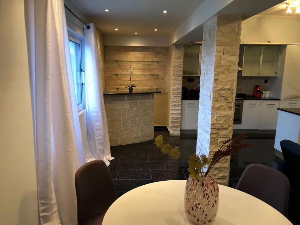 Luxury Apartments Christos ゴウヴィア エクステリア 写真