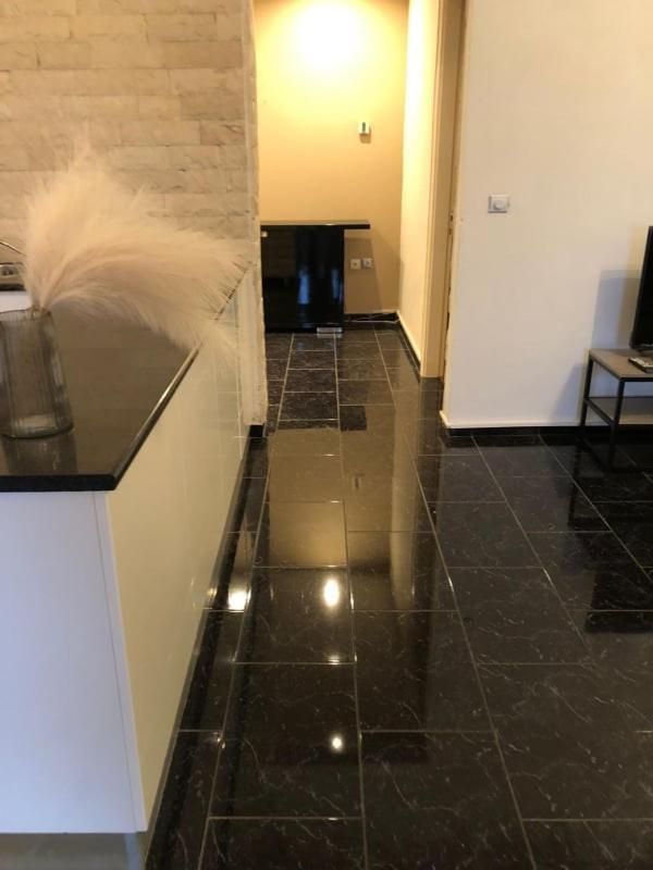 Luxury Apartments Christos ゴウヴィア エクステリア 写真