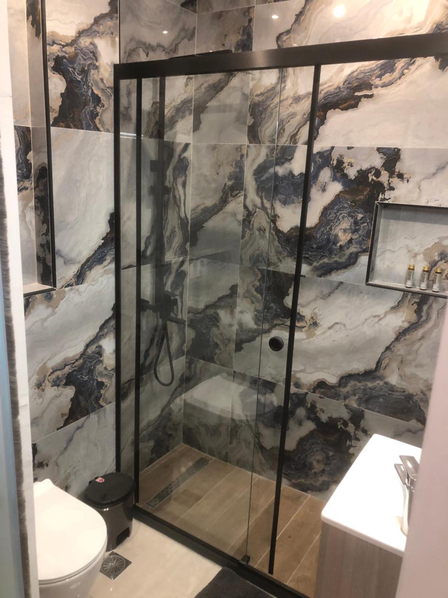 Luxury Apartments Christos ゴウヴィア エクステリア 写真