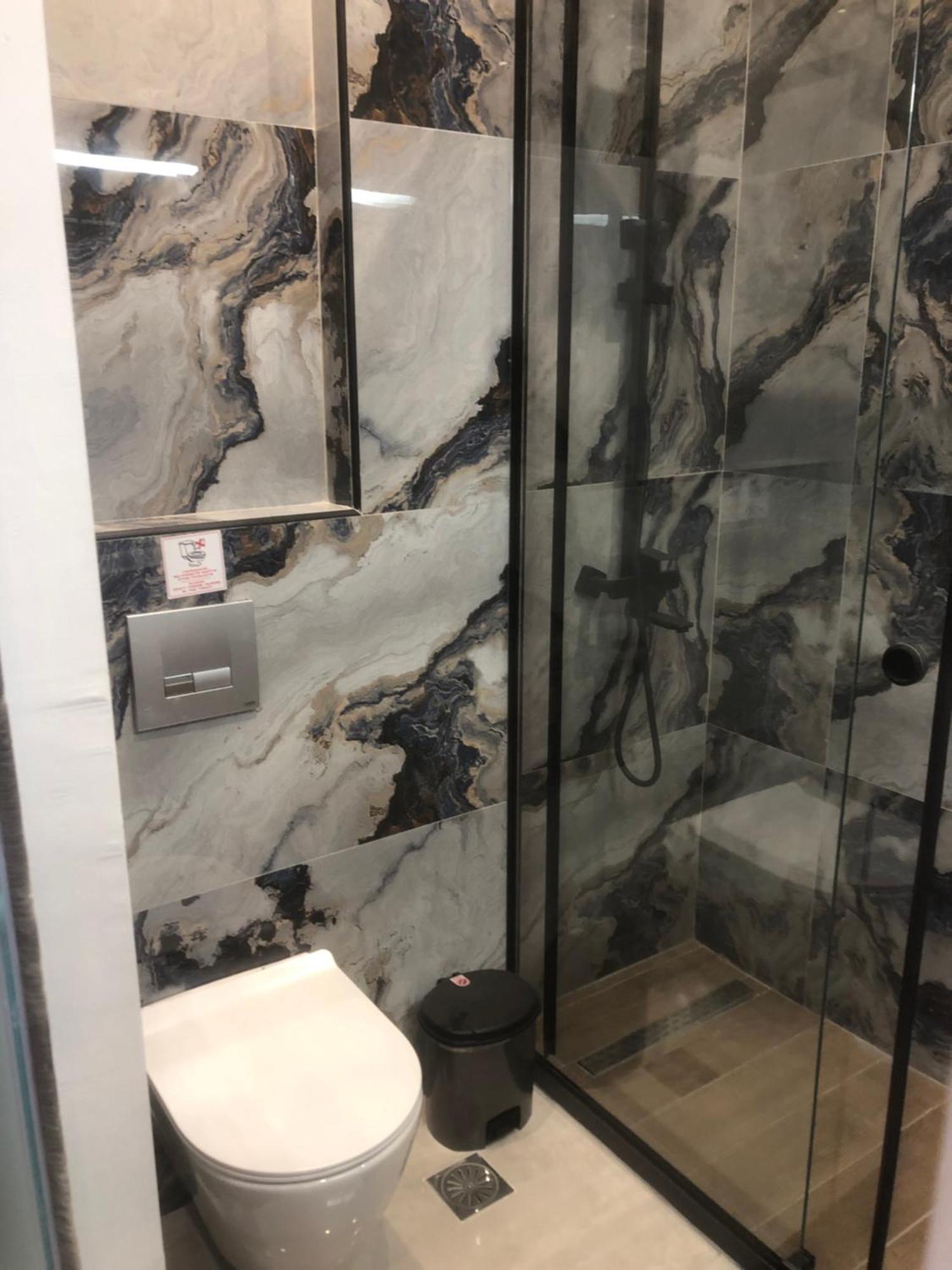 Luxury Apartments Christos ゴウヴィア エクステリア 写真