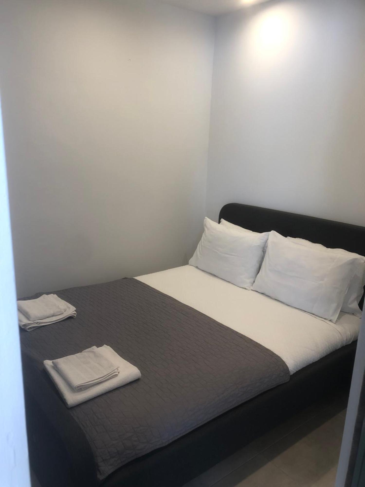 Luxury Apartments Christos ゴウヴィア エクステリア 写真