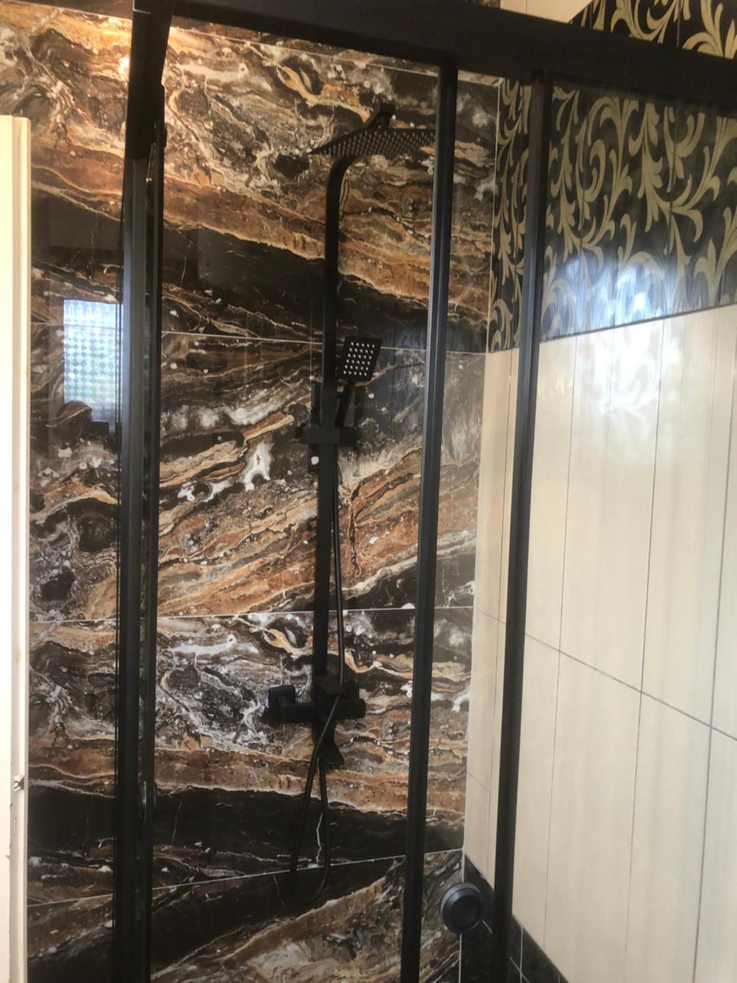 Luxury Apartments Christos ゴウヴィア エクステリア 写真