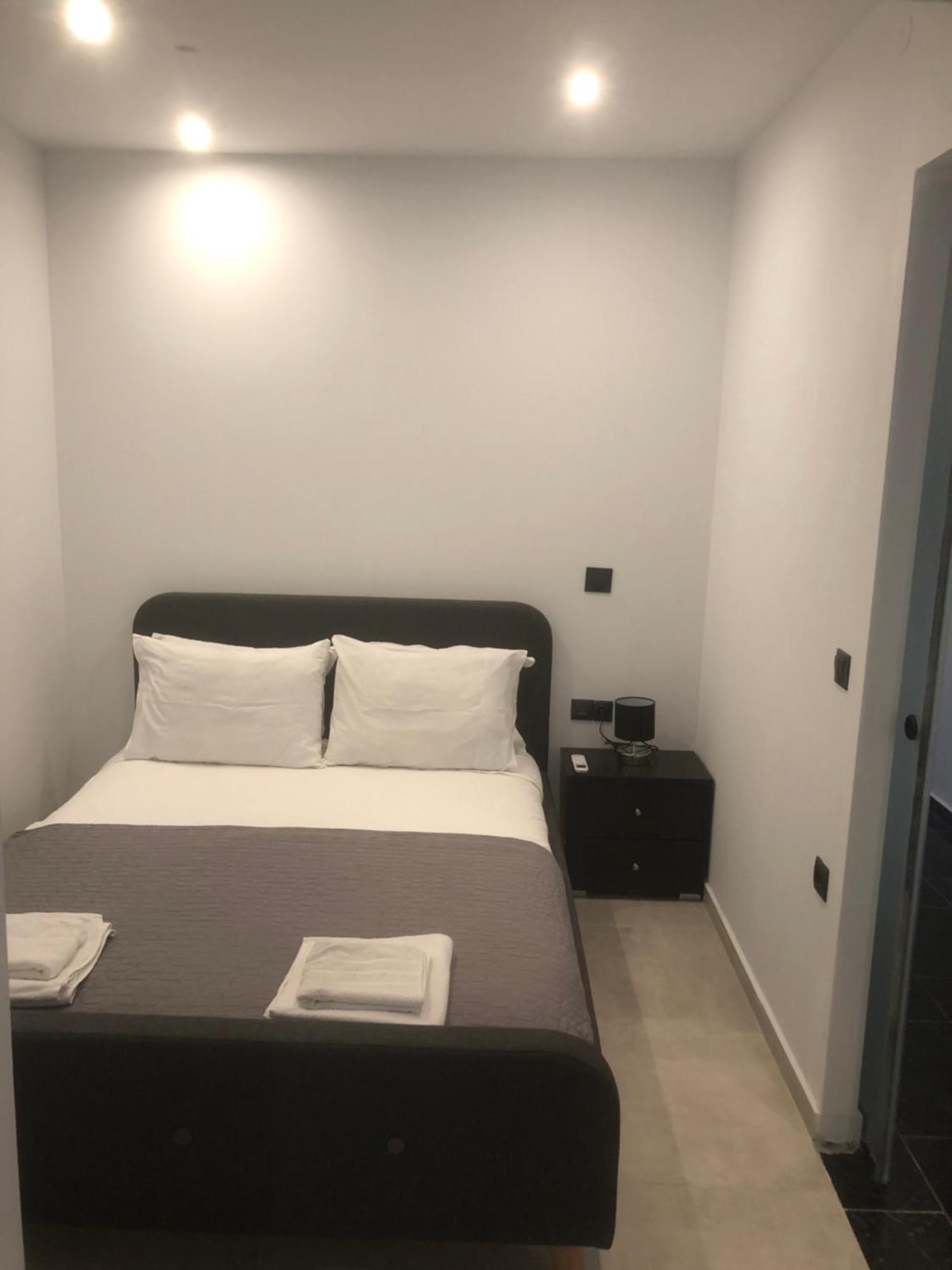 Luxury Apartments Christos ゴウヴィア エクステリア 写真