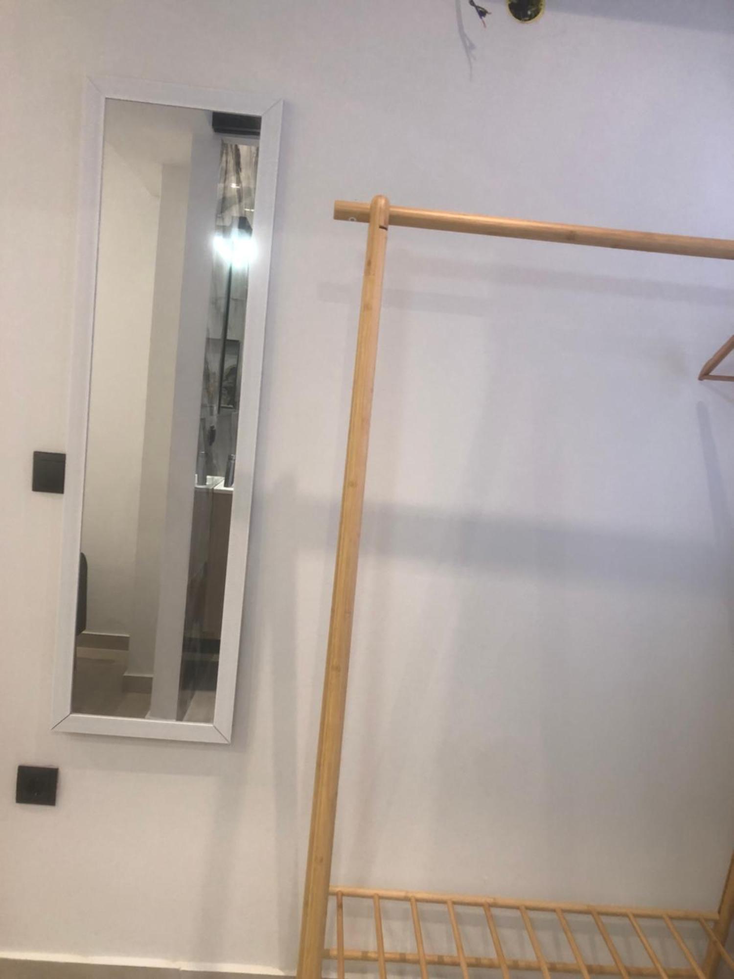 Luxury Apartments Christos ゴウヴィア エクステリア 写真