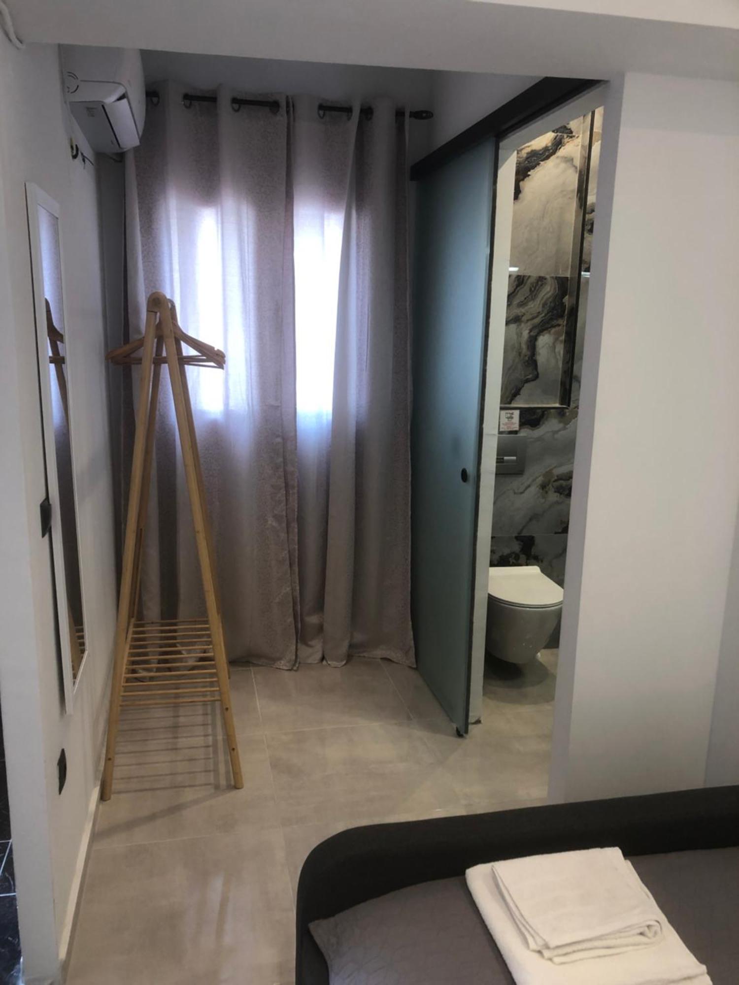 Luxury Apartments Christos ゴウヴィア エクステリア 写真