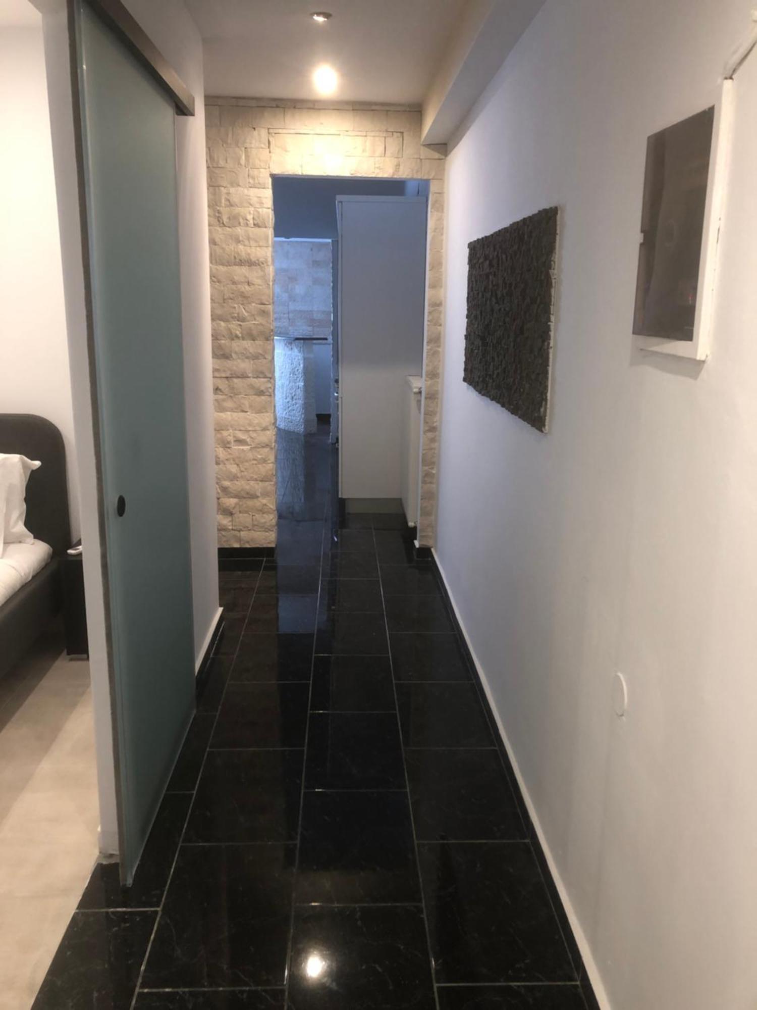 Luxury Apartments Christos ゴウヴィア エクステリア 写真
