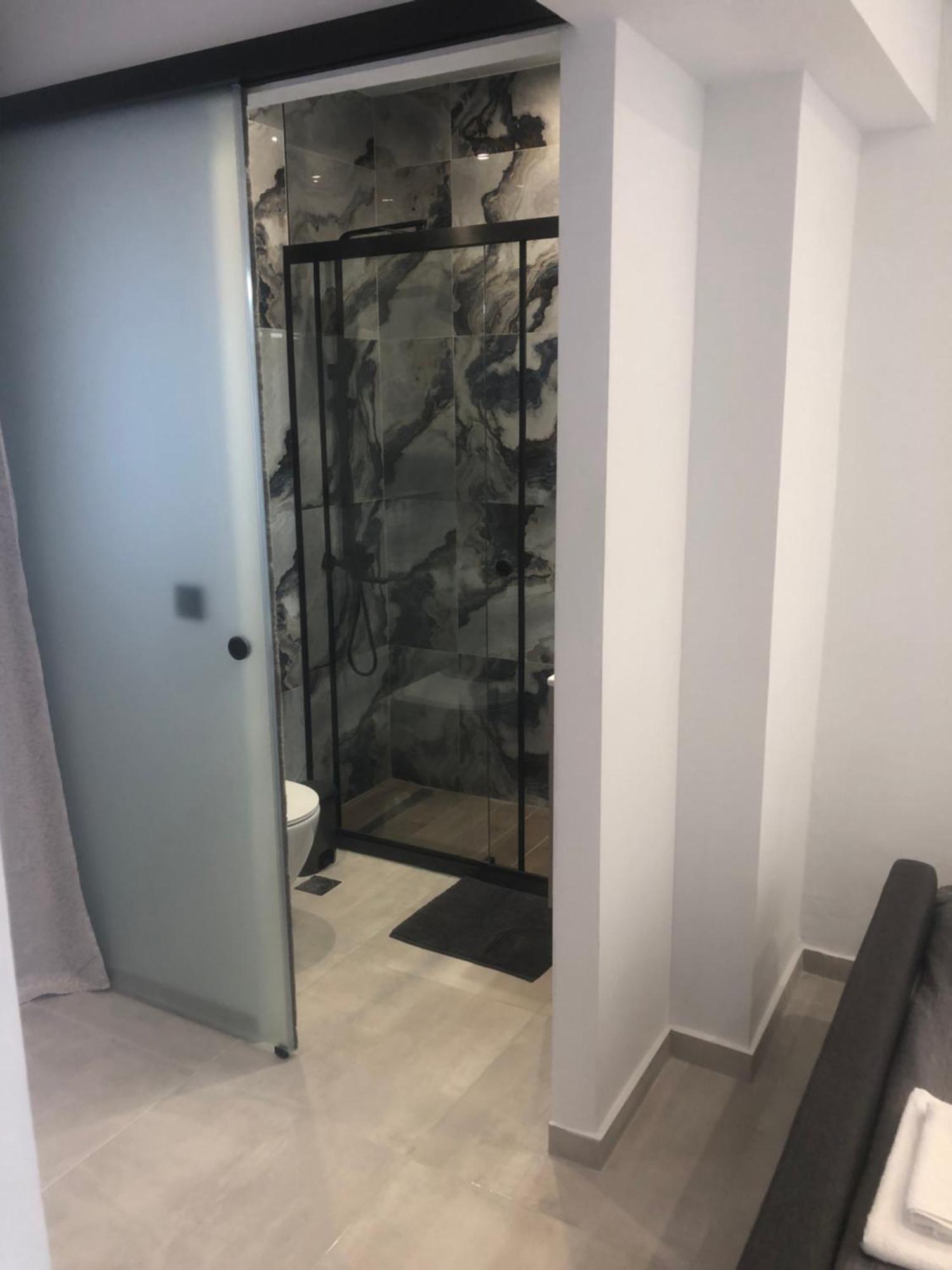 Luxury Apartments Christos ゴウヴィア エクステリア 写真